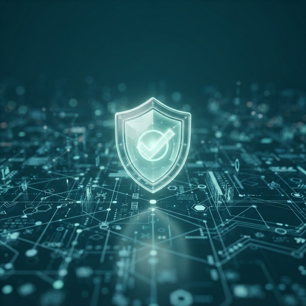 Security & Compliance