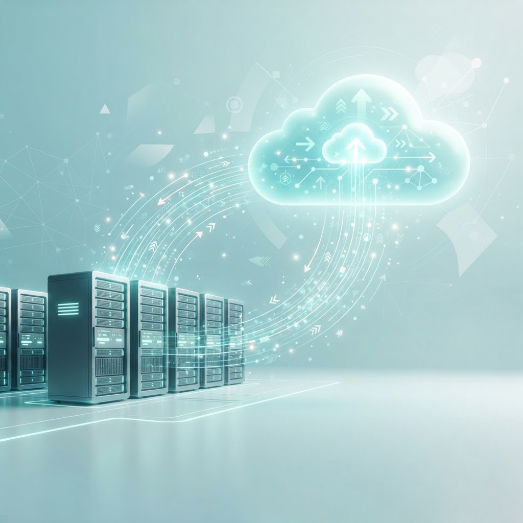 Cloud Migration & Deployment