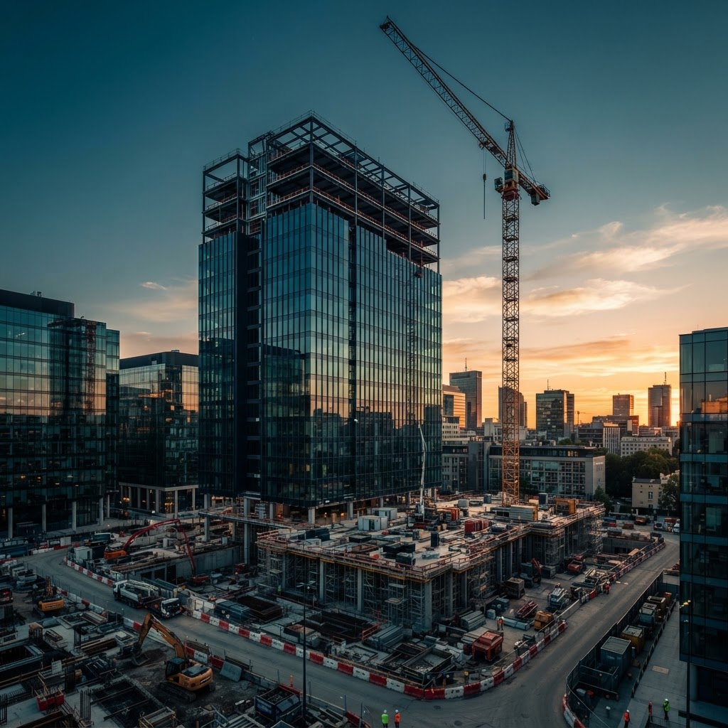 Construction
