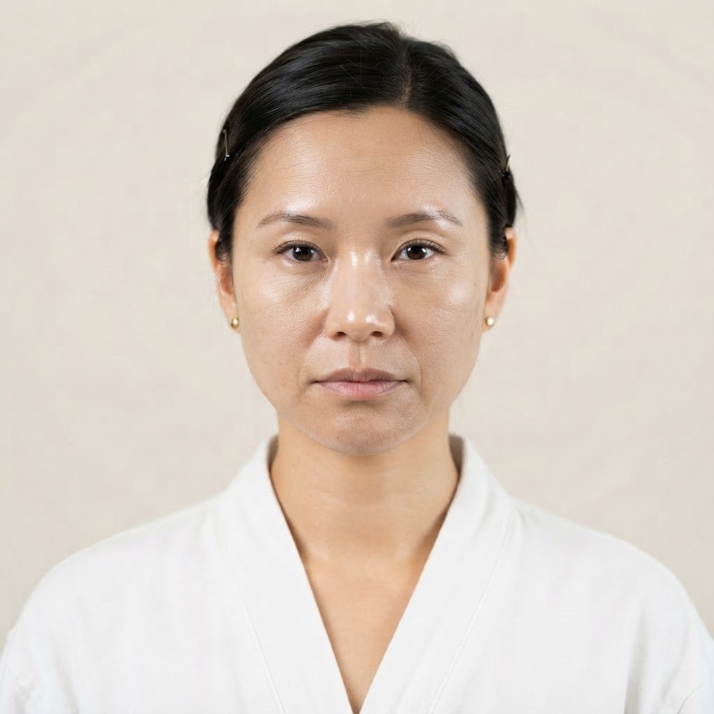 Before treatment