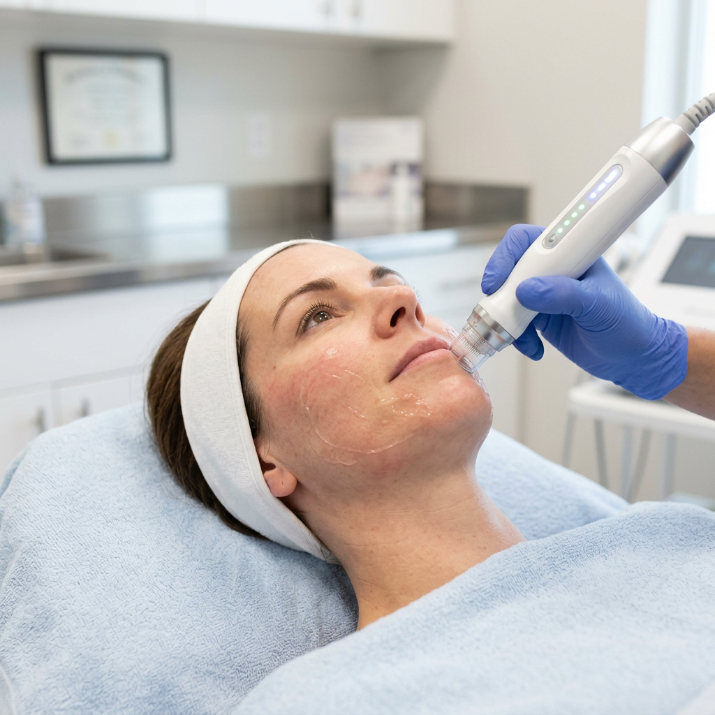 Ultimate Skin Rejuvenation Package