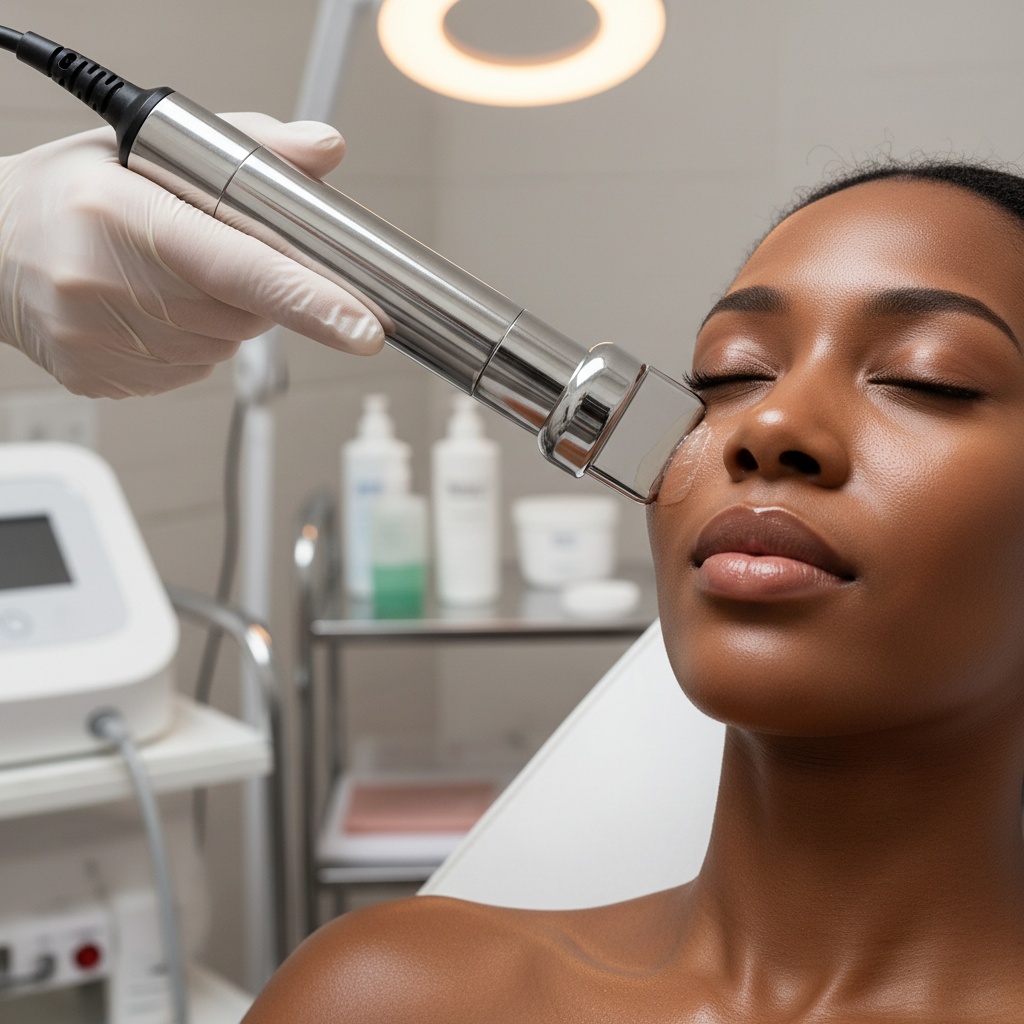 Pore Tightening & Skin Firming Treatment