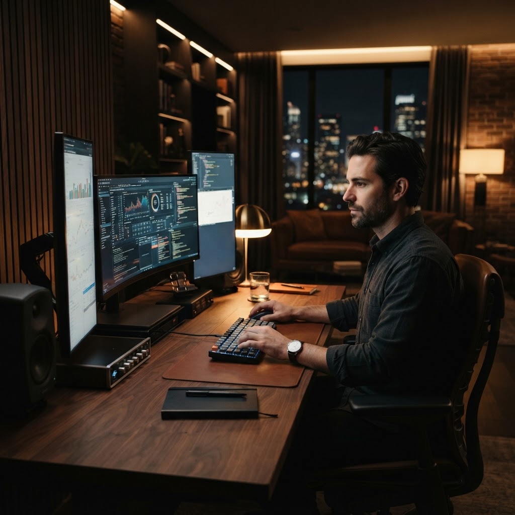 Web Design