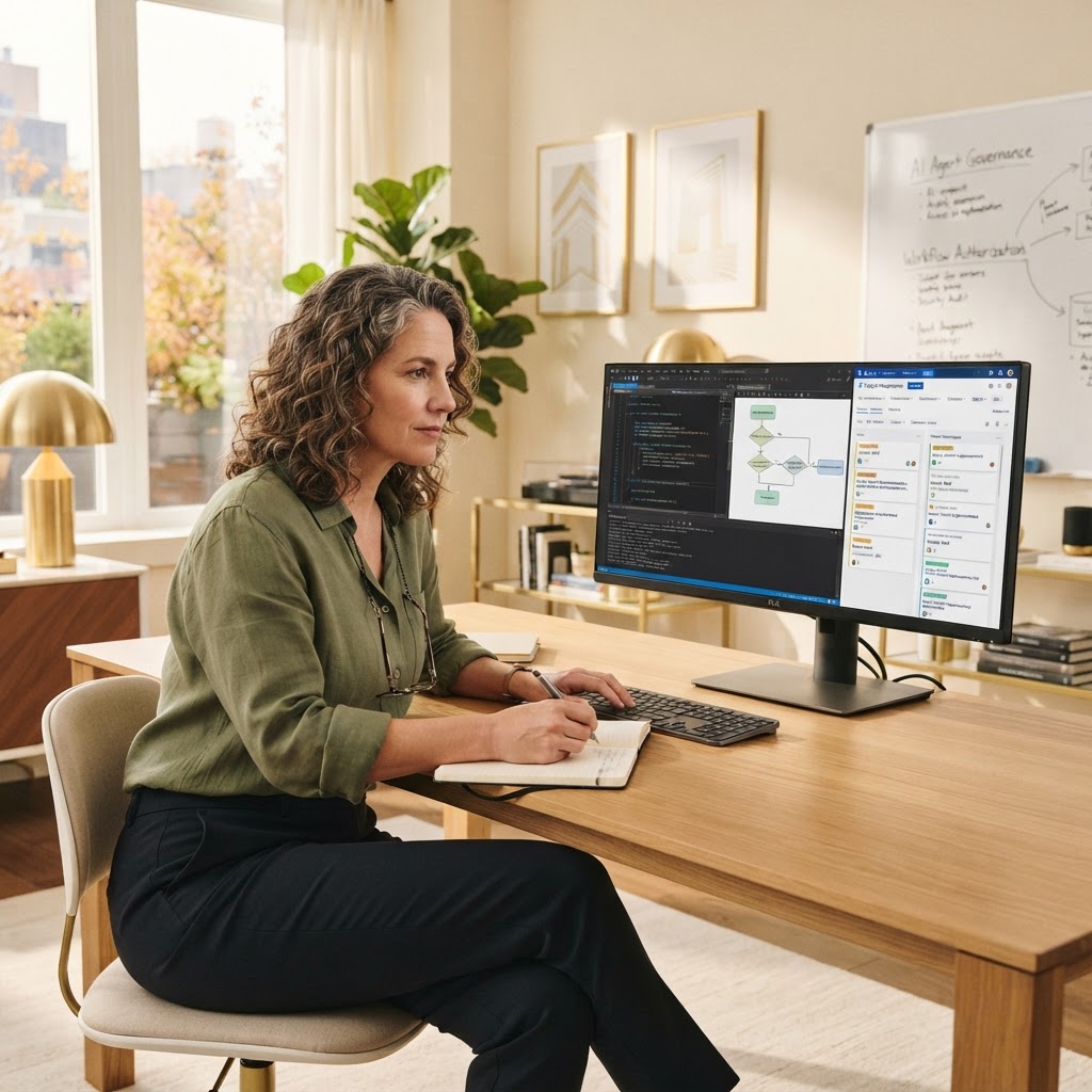 Securing the Agentic Workflow: Locking Down AI Coding Agents With System Access