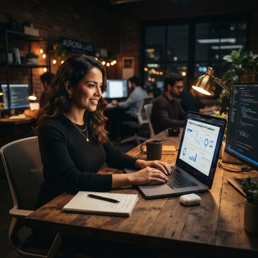 AI App Development: How to Build a Production-Ready MVP in 2026