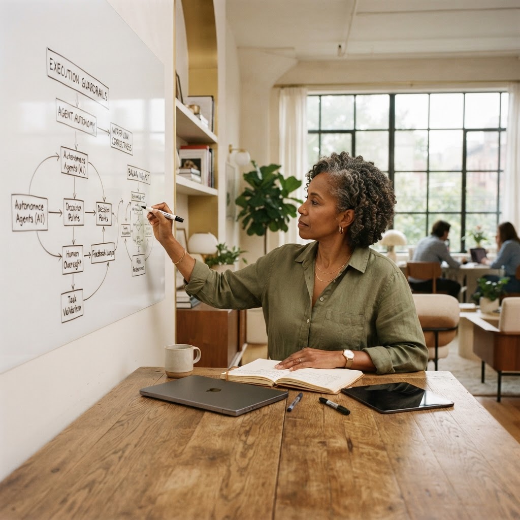 The Execution Guardrail Dilemma: Balancing Agent Autonomy with Workflow Correctness