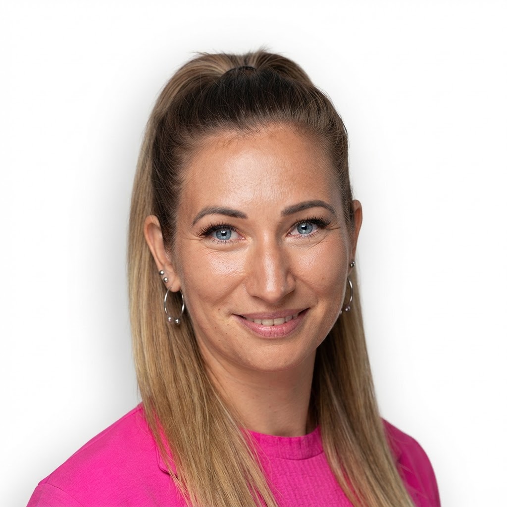 Denisa Žďárská