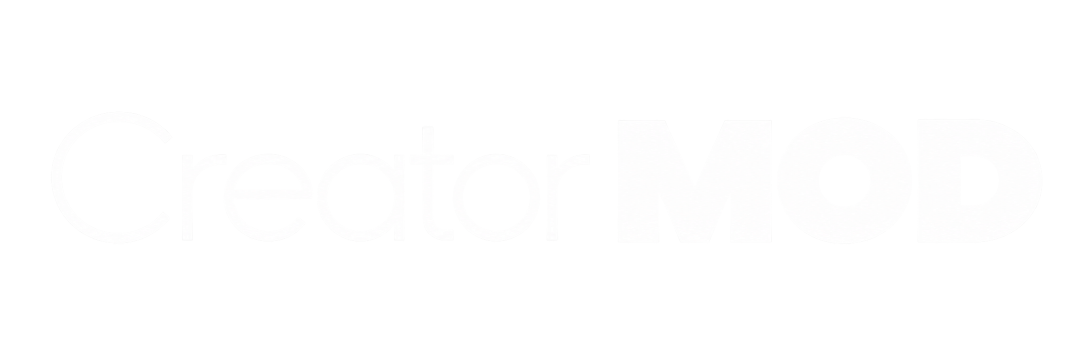 Creator Mod