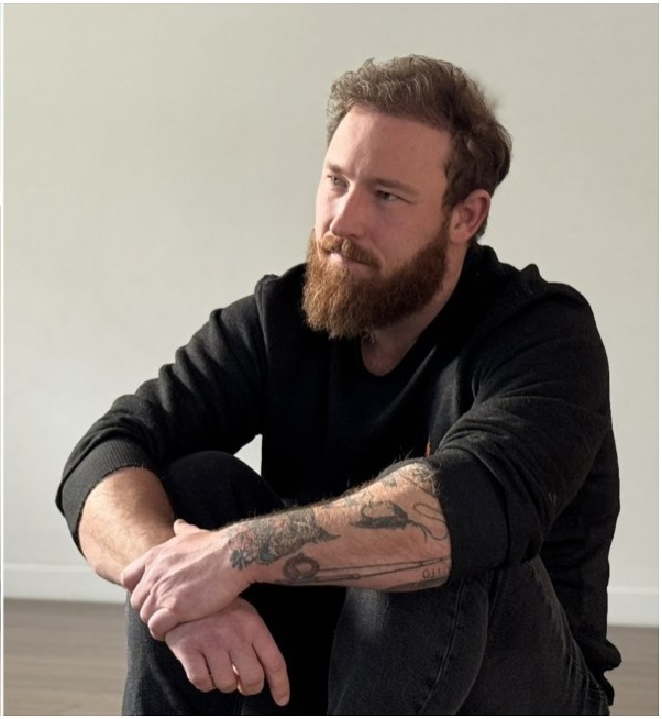 Eric Mølsted Bryhn
