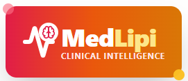 MedLipi Logo