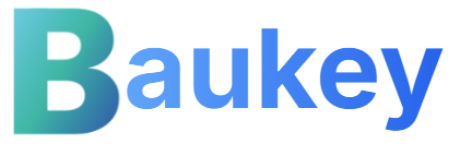 Baukey Logo