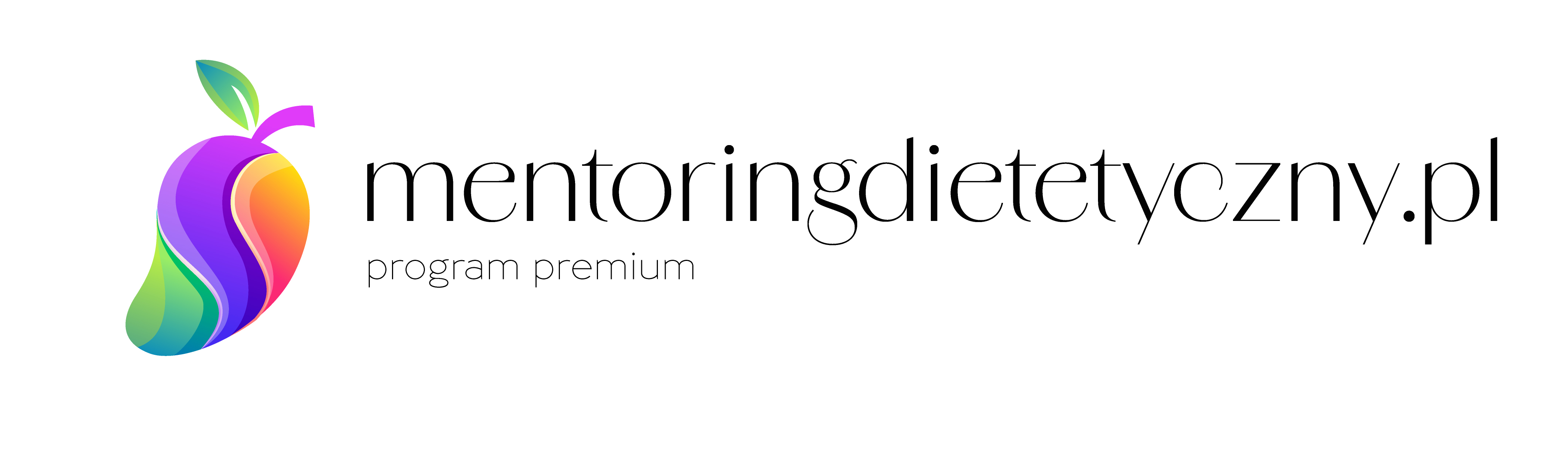 mentoringdietetyczny.pl – program premium
