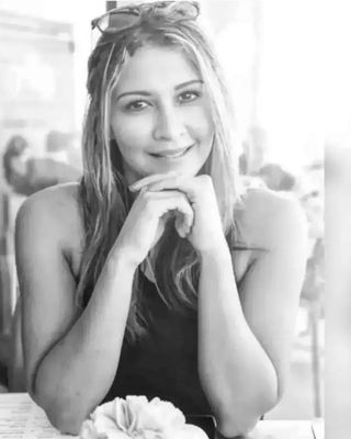 Danielle, Focusia ADHD, mindset and executive-function coach