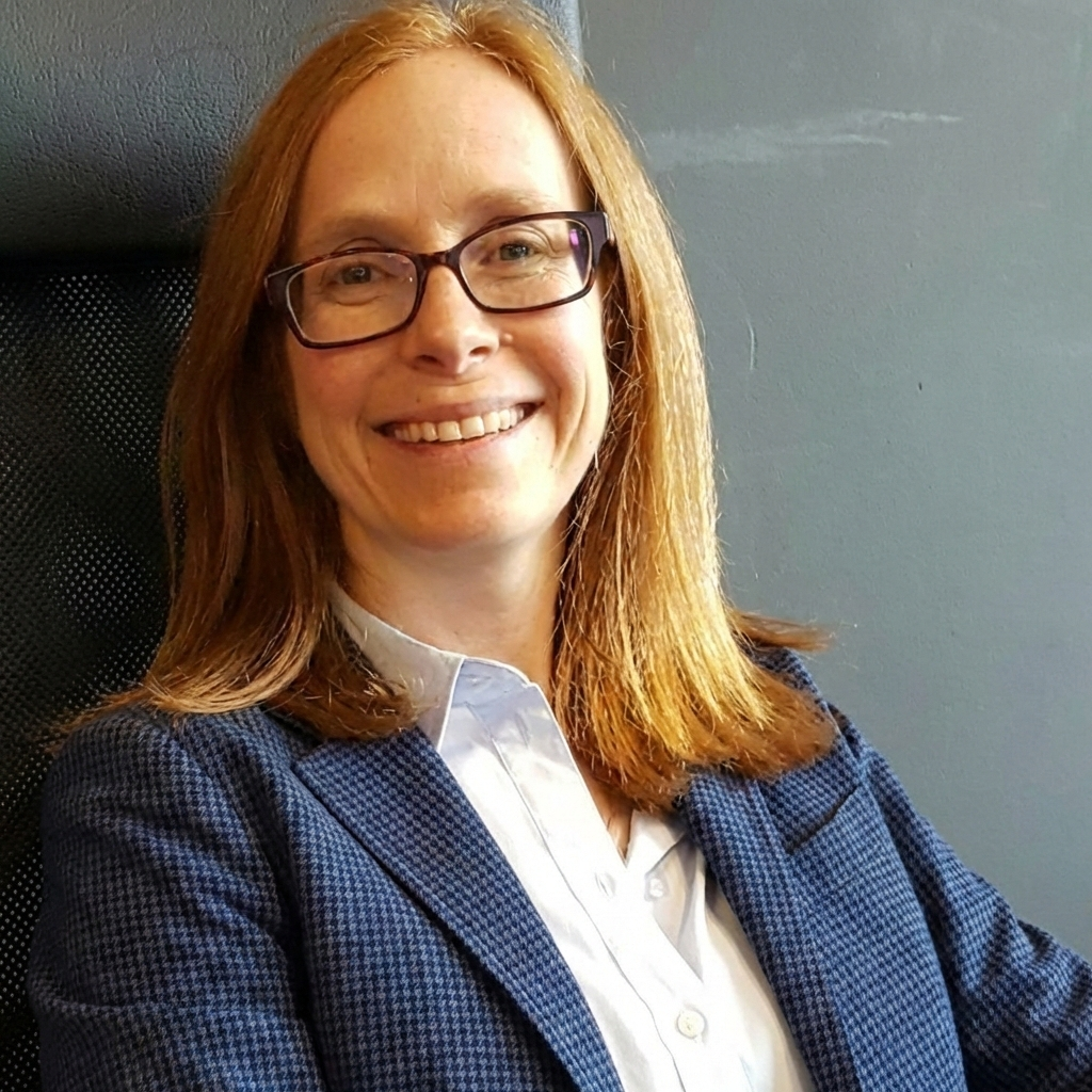 Sharon Baker