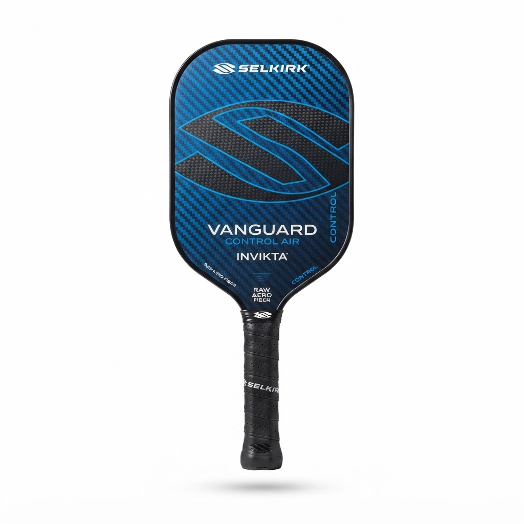 Selkirk Vanguard Control Air Invikta