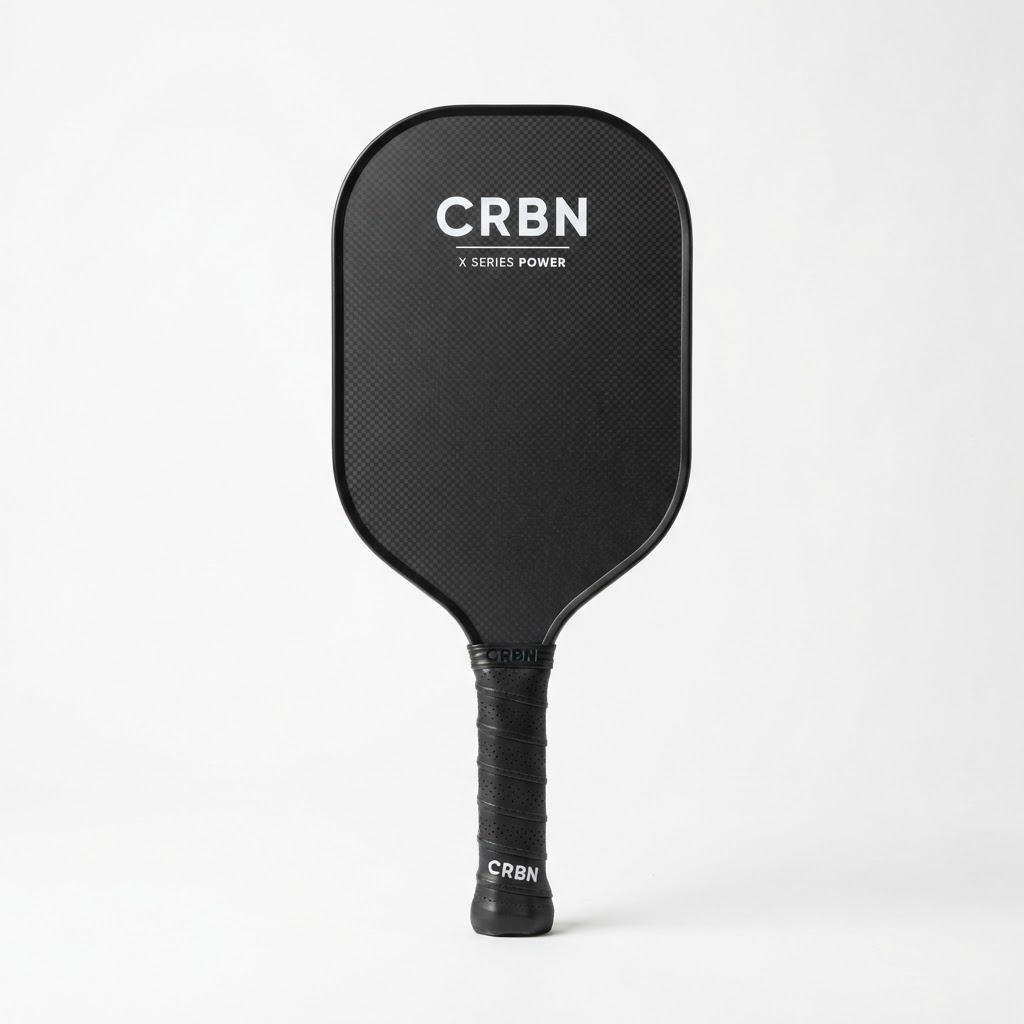 CRBN 1X Power Series 16MM