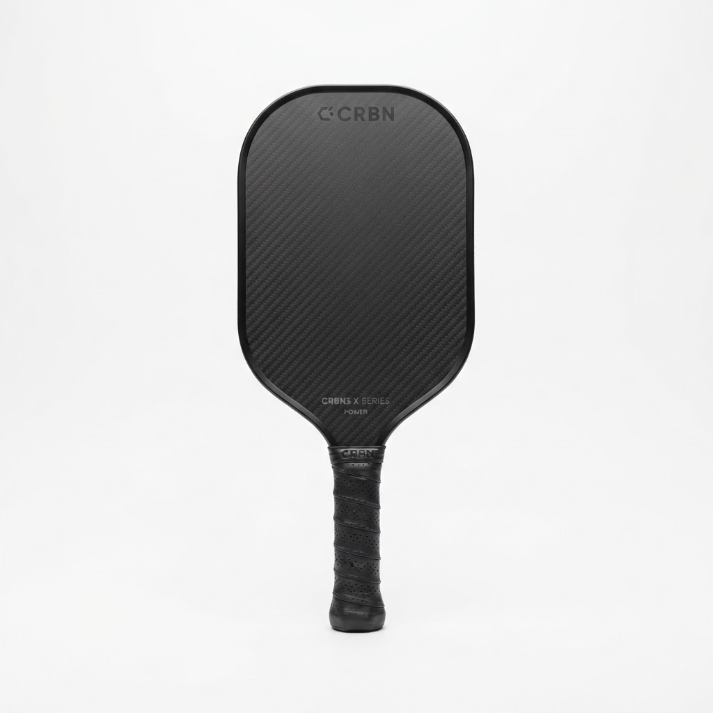 CRBN 3X Power Series 16MM