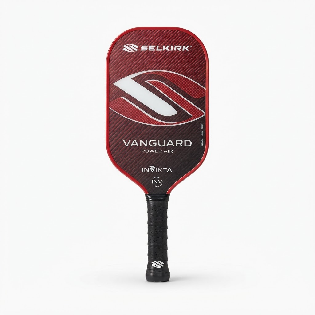 Selkirk Vanguard Power Air Invikta