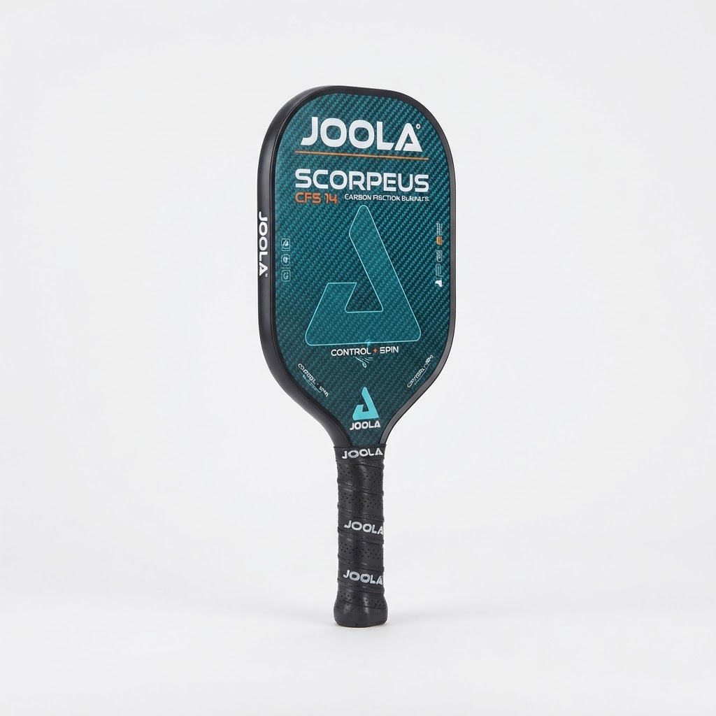 Joola Scorpeus CFS 14