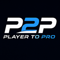 Player2Pro logo