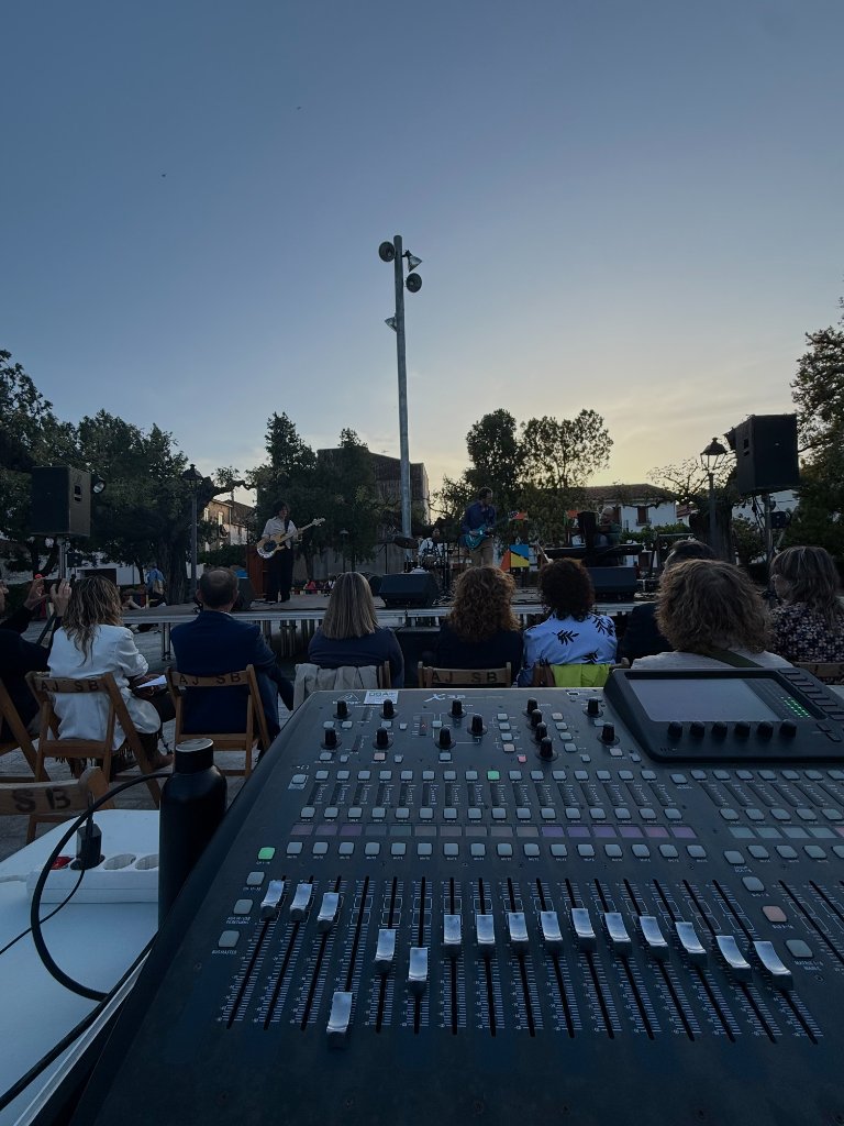 Conferència i Concert - Santa Bàrbara