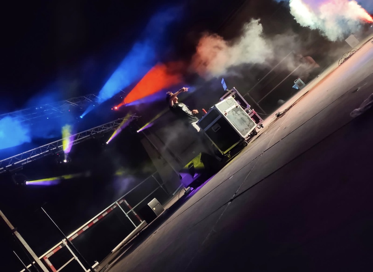 ¡Las Fiestas Mayores de Figuerola del Camp fueron un completo éxito!