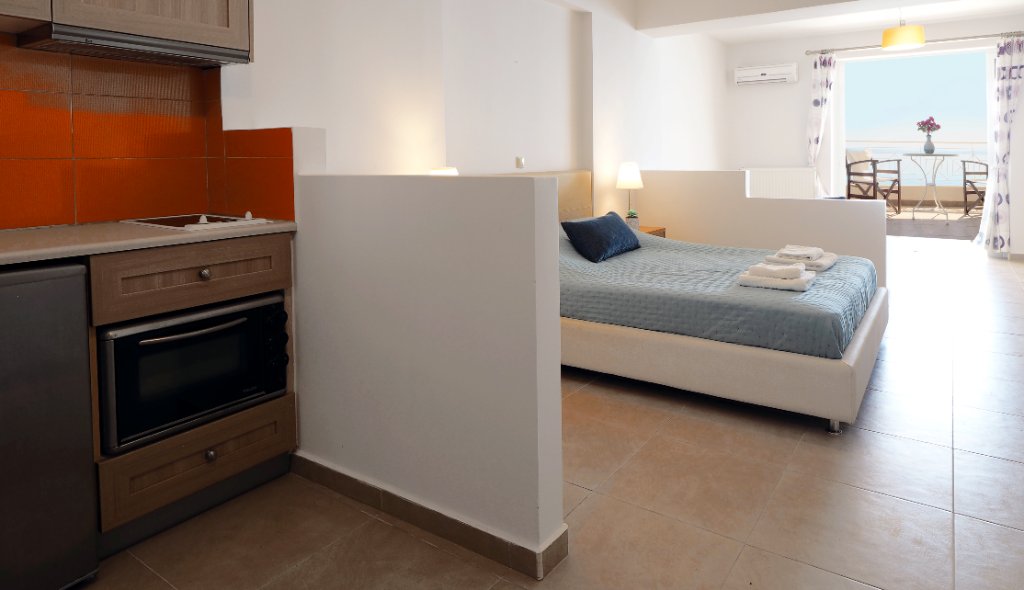 Sea View Interiors