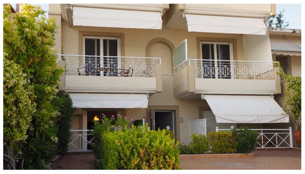 Seafront Property — Limni, Evia