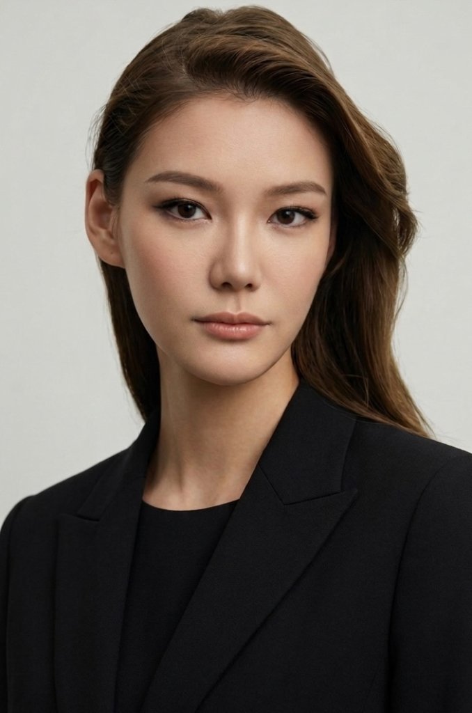 Lillian Wang