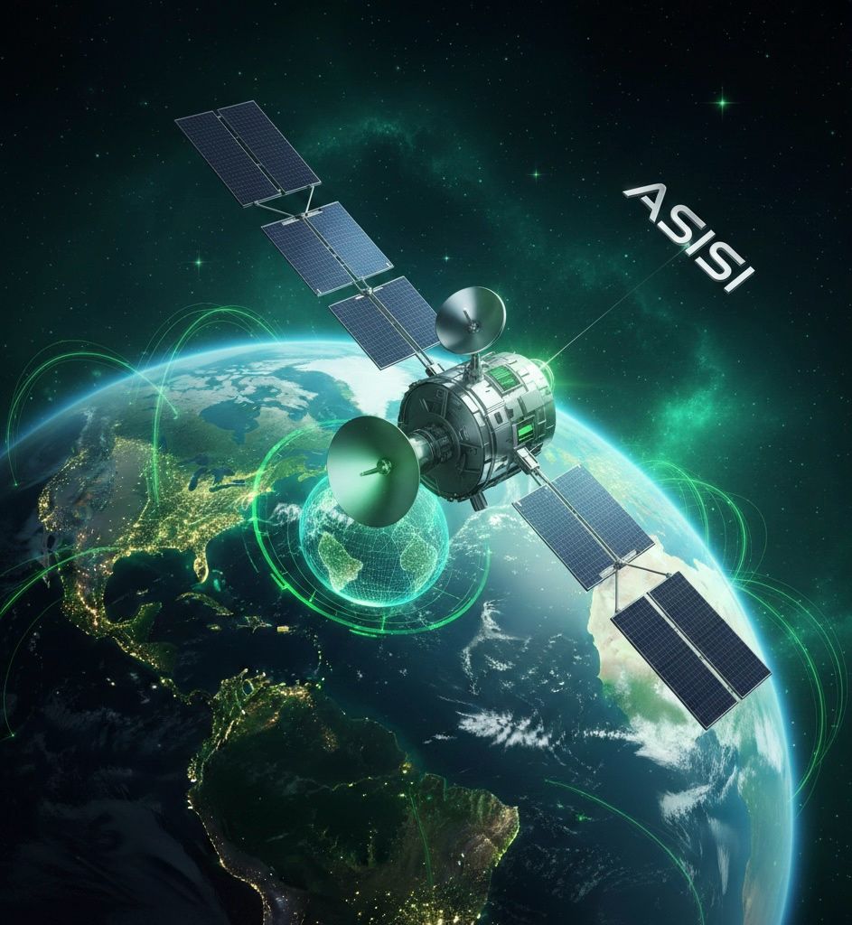 ASISI Satellite Technology