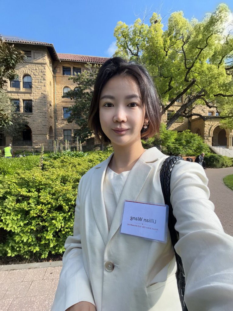 Team Member at Institution