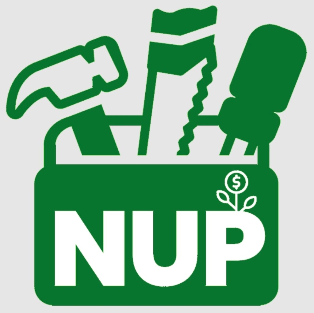 NUP