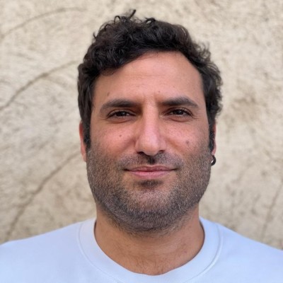 דניאל ברון