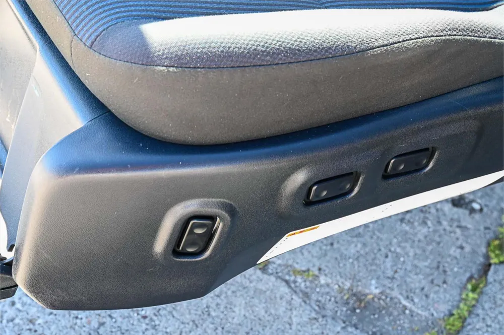 2020 Toyota Noah Side Lift Up Seat - photo 3