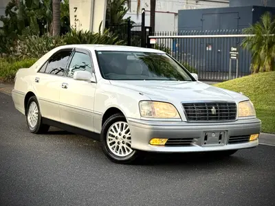 1999 Toyota Crown