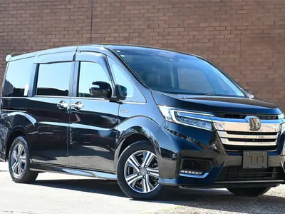 2019 Honda Stepwgn Spada G EX Sensing