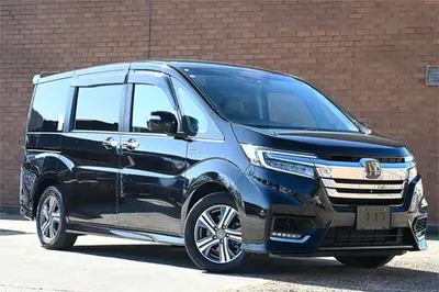2019 Honda Stepwgn Spada G EX Sensing