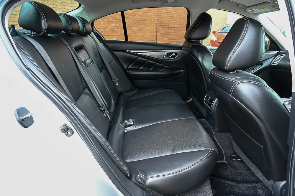 2018 Nissan Skyline Type SP - photo 13