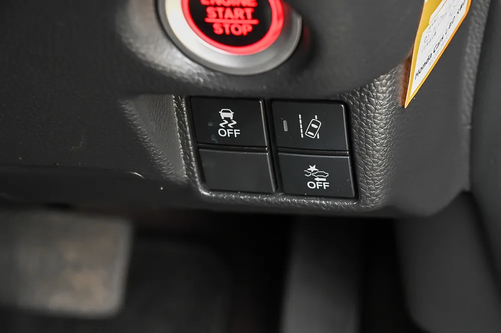 2020 Honda N-BOX CUSTOM G L HONDA SENSING - photo 13