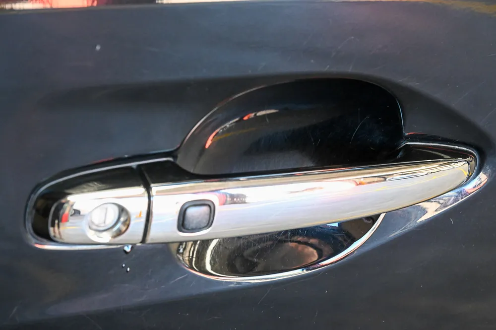 2014 Toyota Vellfire 2.4Z GOLDEN I Z2 - photo 4