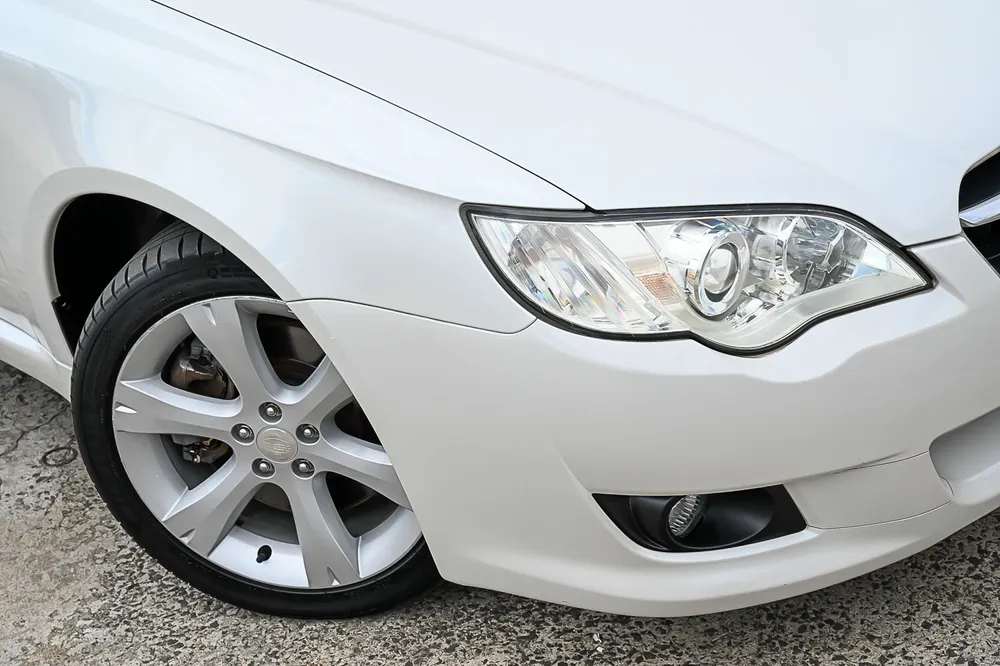 2006 Subaru Legacy - photo 2