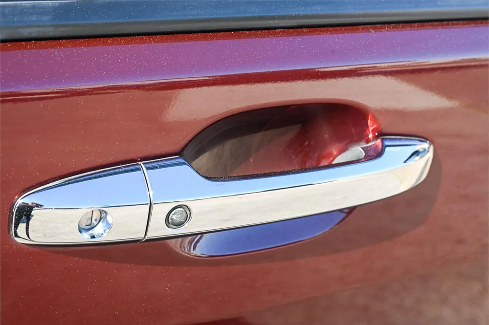 2018 Honda Stepwgn HYBRID GEX HONDA SENSING - photo 4