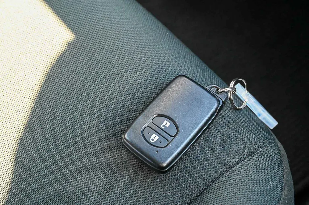 2018 Toyota Aqua S SYLE BLACK - photo 25