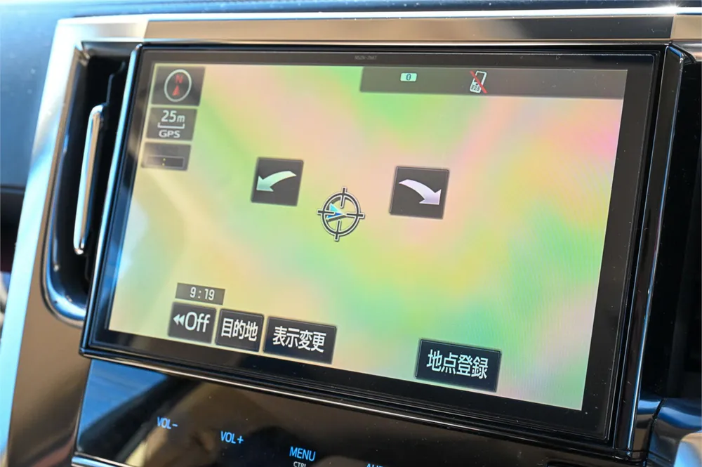2017 Toyota Vellfire - photo 25