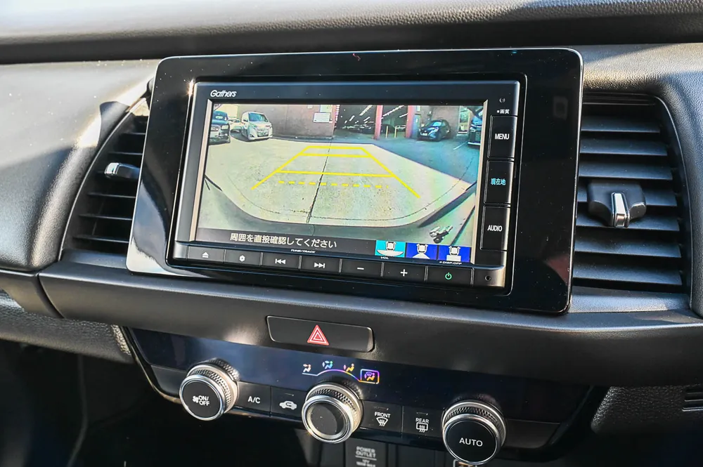 2020 Honda Fit Hybrid HOME - photo 25