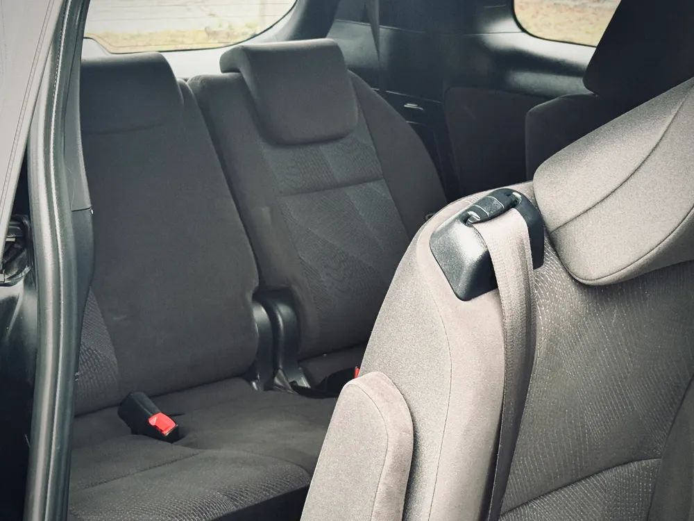 2016 Toyota Estima AERAS - photo 5