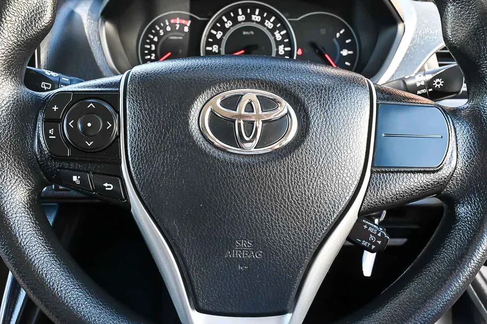 2019 Toyota Voxy Welcab - photo 19