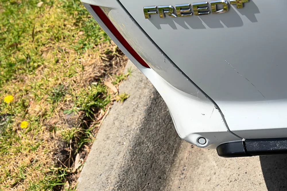 2020 Honda Freed+ HYBRID G HONDA SENSING - photo 16