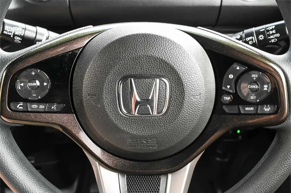 2020 Honda N-BOX CUSTOM G L HONDA SENSING - photo 21