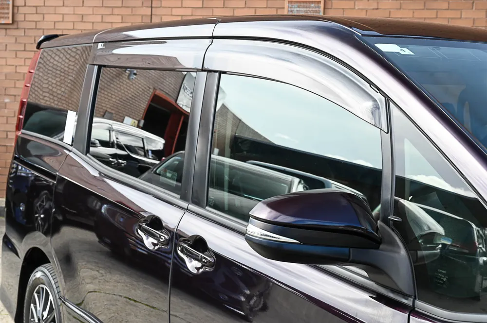 2016 Toyota Noah Welcab - photo 3